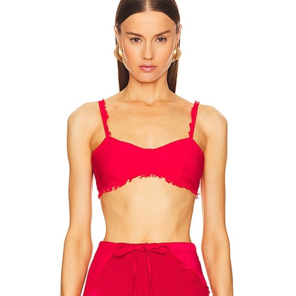 cult gaia Tops - Cult Gaia Eza top